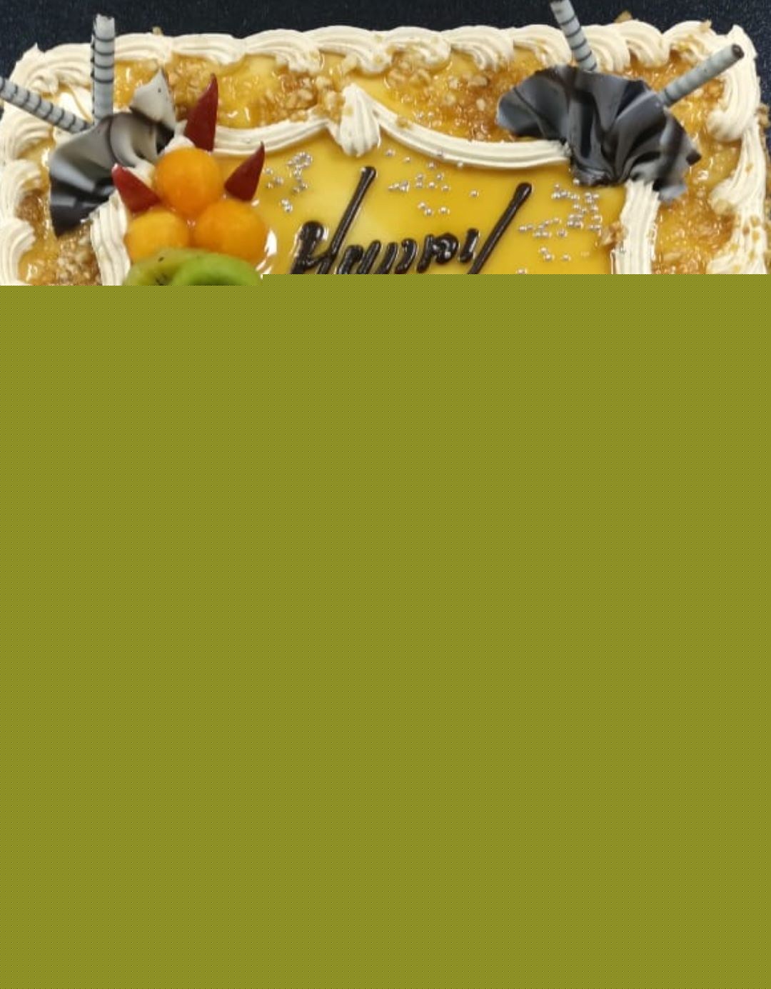 12th June 2019 - Mr. Satish's Birthday Celebration