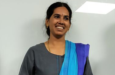 18th December 2019 – Mrs.Abinaya's Birthday Celebration