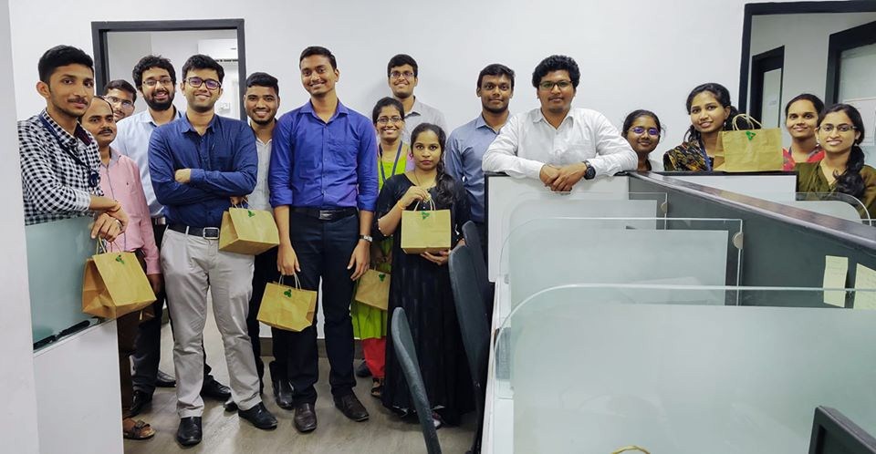 24th December,2019 - Christmas Celebration