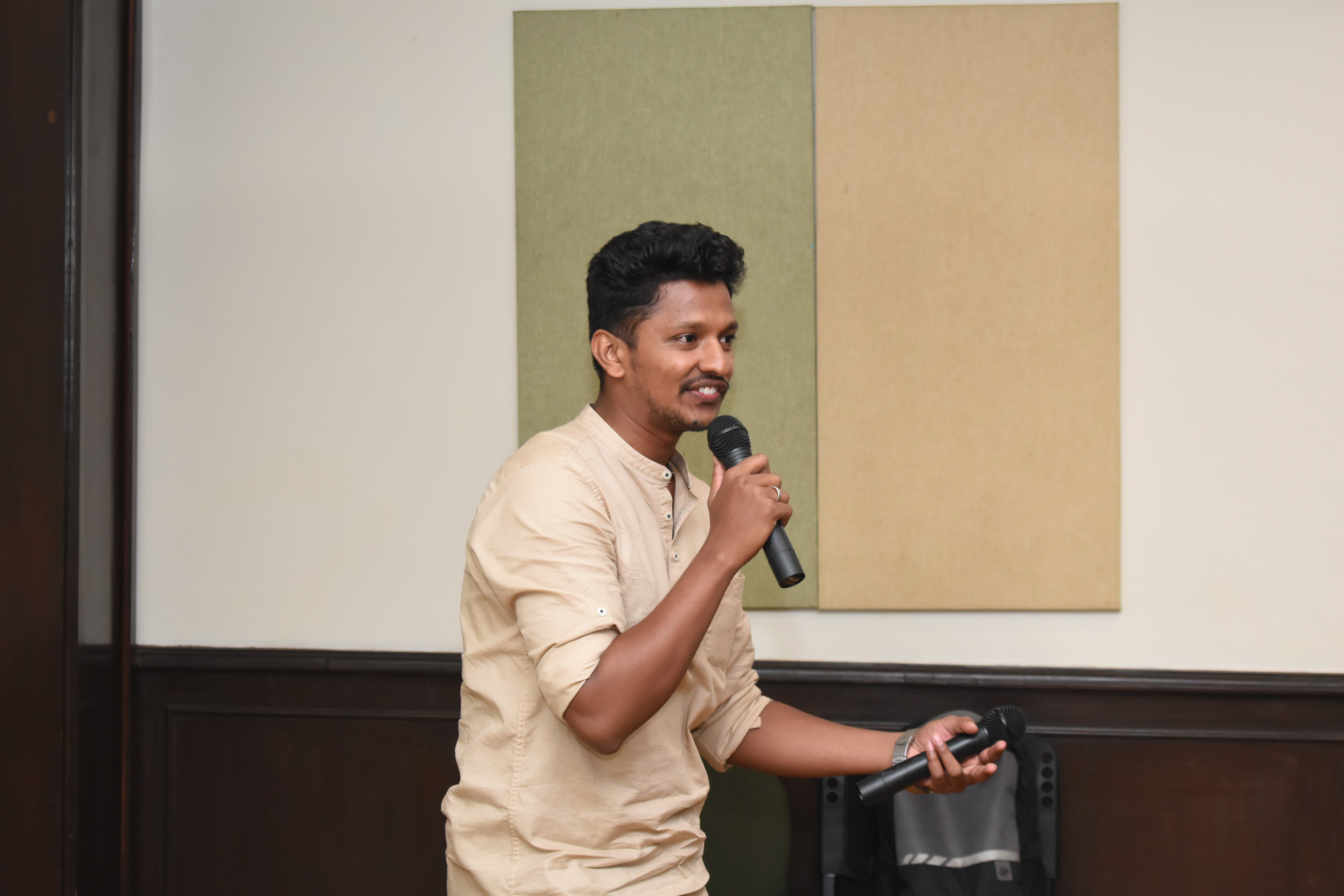 18th June, 2019 - Mr.Pratapkaran Paul's 35th Anniversary in PKP & Co.,