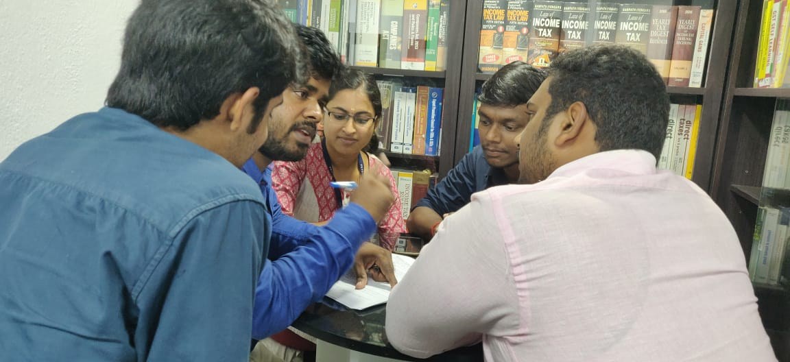 20th February,2019-Quiz - Audit and Assurance 