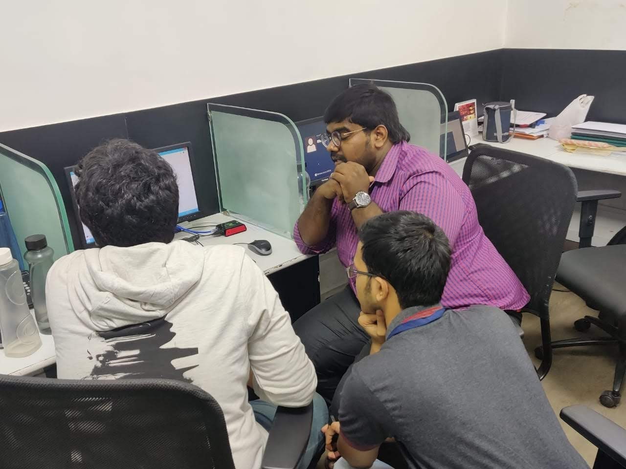 20th June,2019 - Quiz - Direct Tax