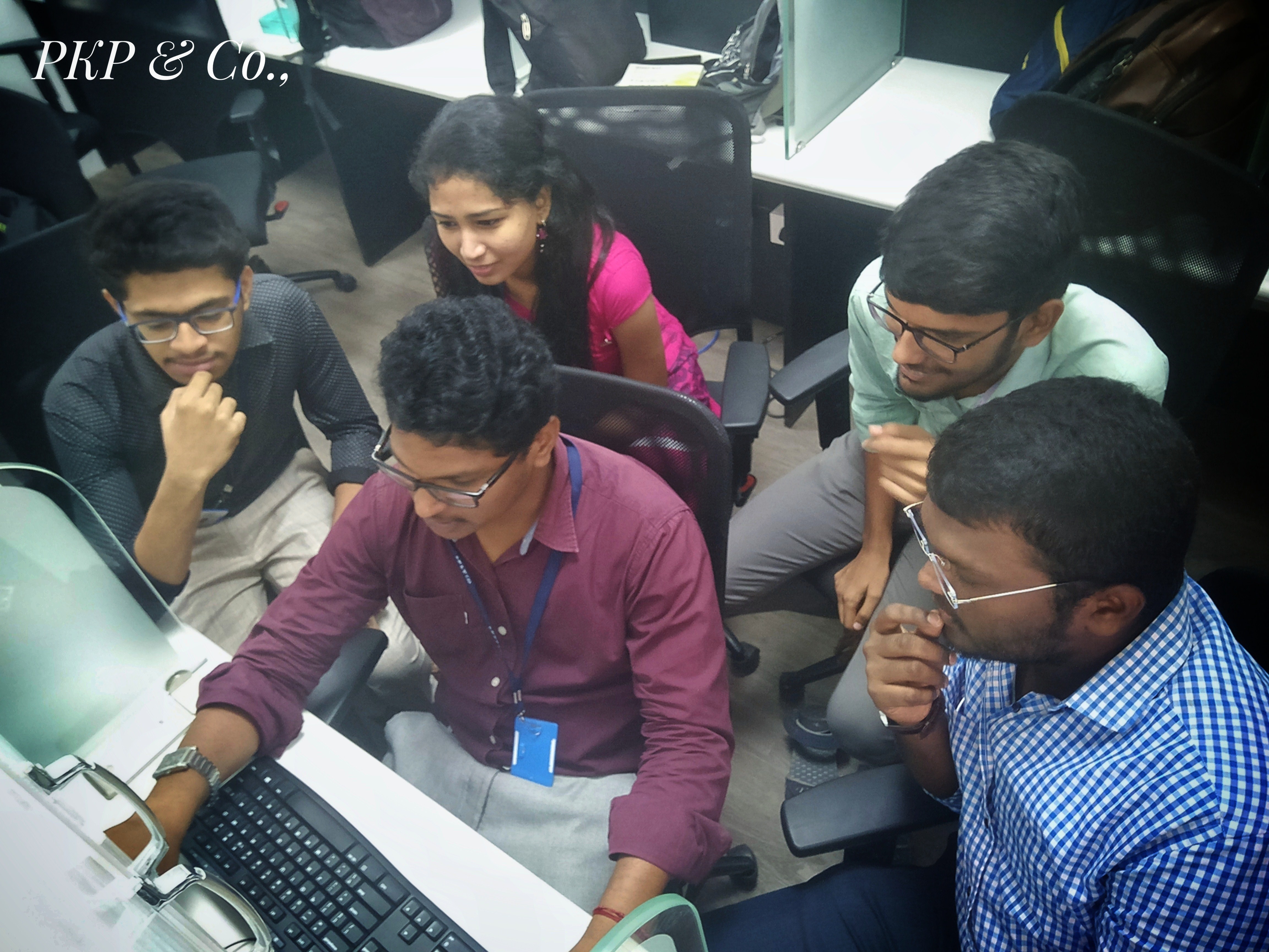 16th April, 2019 - Quiz - Indirect Tax