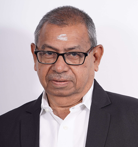 Pratapkaran Paul & Co.,(PKP),Chartered Accountants