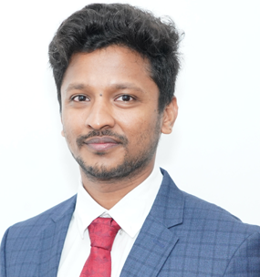 Pratapkaran Paul & Co.,(PKP),Chartered Accountants