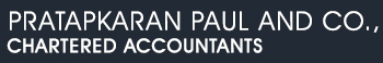 Pratapkaran Paul & Co.,(PKP),Chartered Accountants