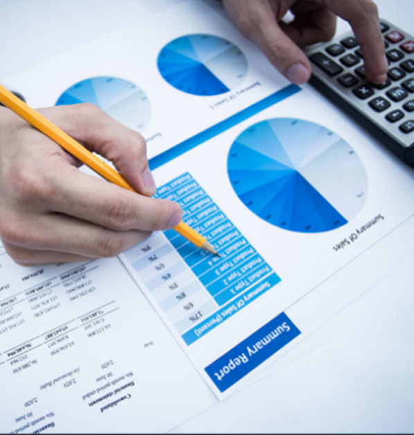 Pratapkaran Paul & Co.,(PKP),Chartered Accountants