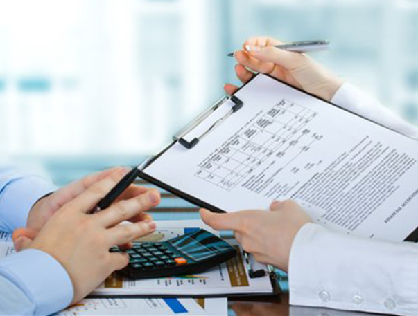 Pratapkaran Paul & Co.,(PKP),Chartered Accountants