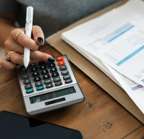 Pratapkaran Paul & Co.,(PKP),Chartered Accountants