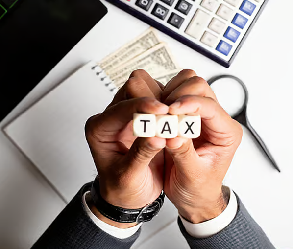 Pratapkaran Paul & Co.,(PKP),Chartered Accountants