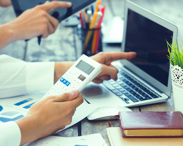 Pratapkaran Paul & Co.,(PKP),Chartered Accountants