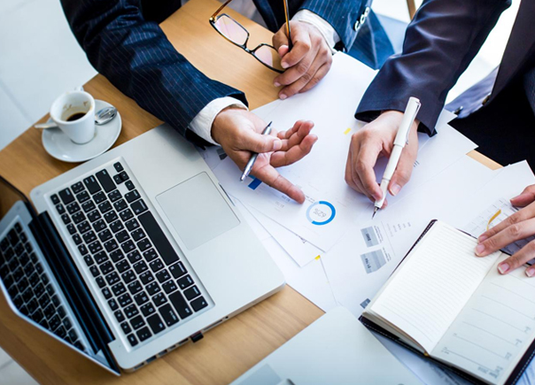 Pratapkaran Paul & Co.,(PKP),Chartered Accountants