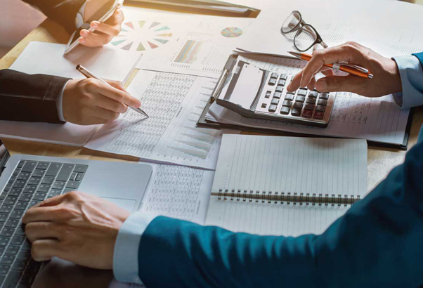 Pratapkaran Paul & Co.,(PKP),Chartered Accountants