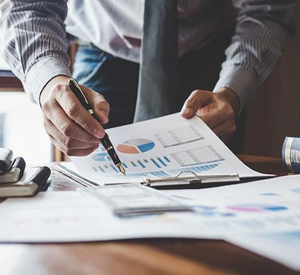 Pratapkaran Paul & Co.,(PKP),Chartered Accountants