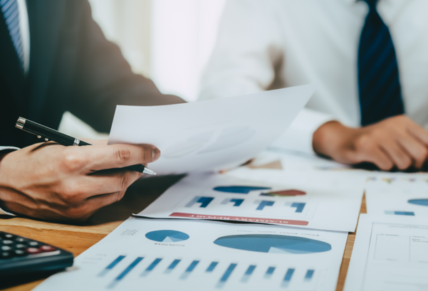 Pratapkaran Paul & Co.,(PKP),Chartered Accountants