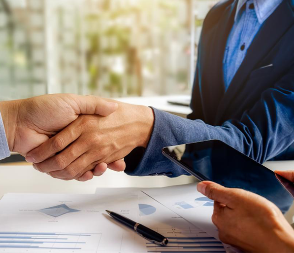 Pratapkaran Paul & Co.,(PKP),Chartered Accountants