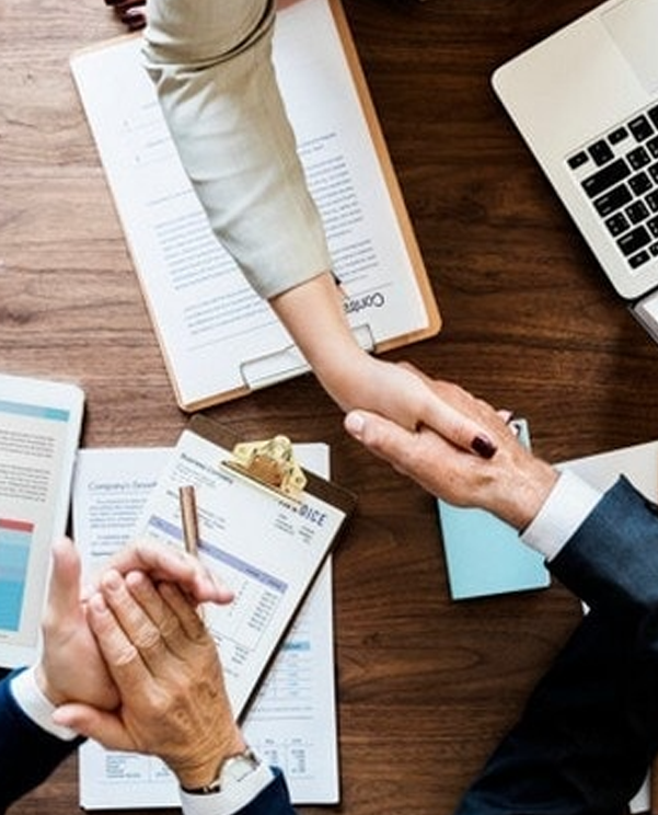 Pratapkaran Paul & Co.,(PKP),Chartered Accountants